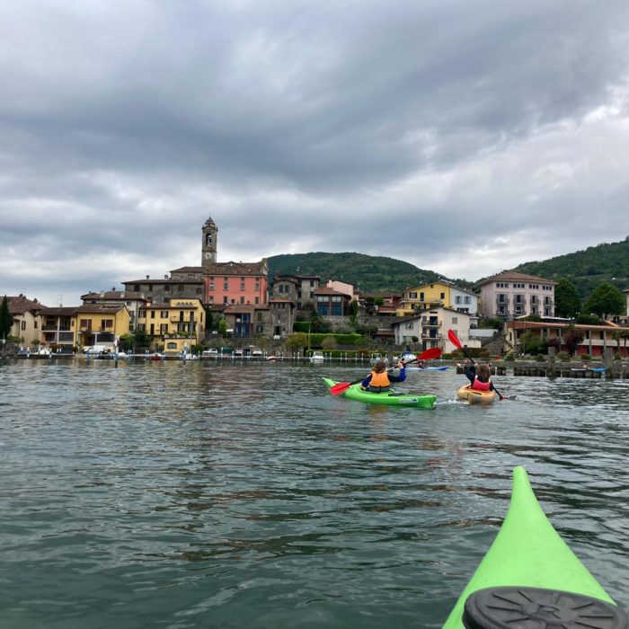 Capoturismo – incontro tra capoeristi